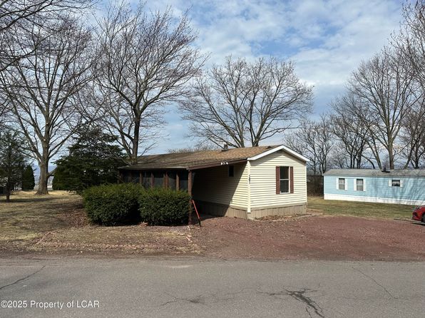 101 Laurel Run Est, Wilkes Barre, PA 18706
