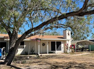 24748 County Road 350, Mathis, TX 78368