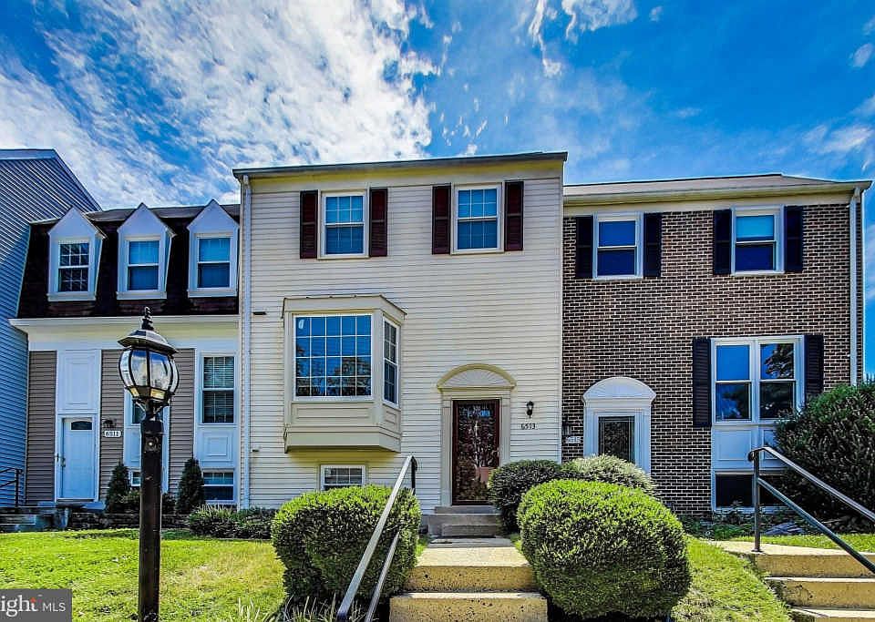 1st image of 6513 Birchleigh Way