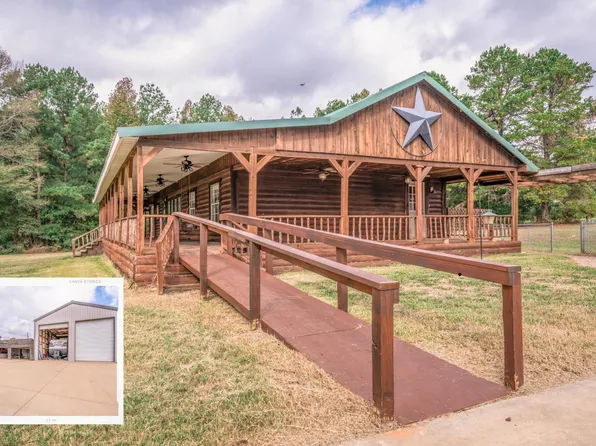 1114 Quail Ln, Longview, TX 75602