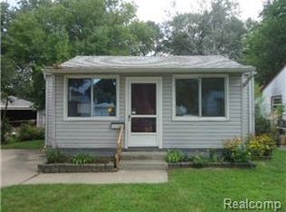 9036 Hugh St, Livonia, MI 48150