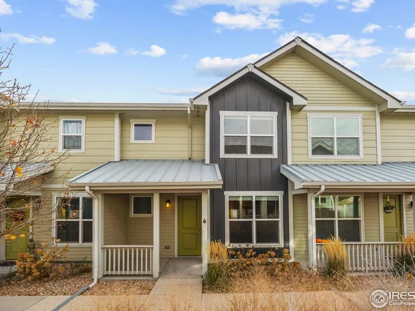 3335 Apple Blossom Ln #4, Evans, CO 80634