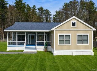 639 Burlingham Rd, Bloomingburg, NY 12721