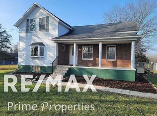 8234 Ellis Rd, Millington, MI 48746