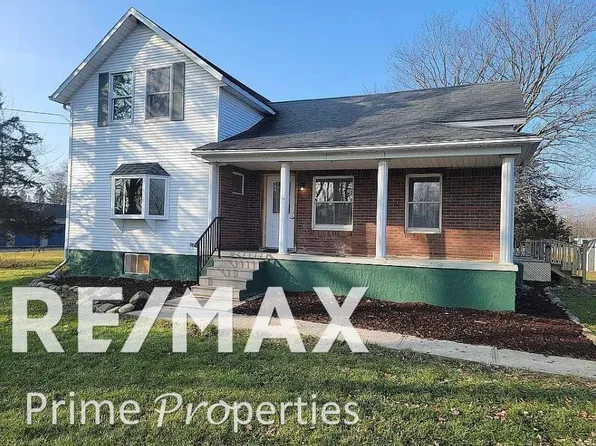 8234 Ellis Rd, Millington, MI 48746