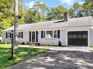 238 Monomoy Circle, Centerville, MA 02632