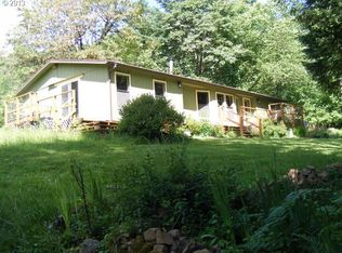 41 Cougar Creek Rd, Stevenson, WA 98648