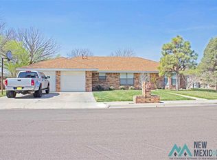 4113 N Mescalero Dr, Hobbs, NM 88240