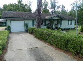 107 Chestnut St, Thomasville, GA 31792