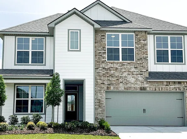 203 Creek View Dr, Lafayette, LA 70506