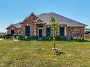11199 Country Ridge Ln, Forney, TX 75126