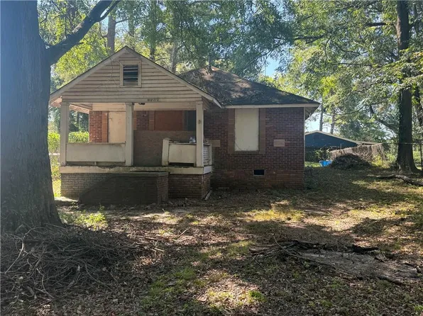 1127 Fleetwood Dr, Atlanta, GA 30316
