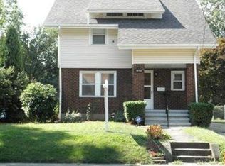 1594 Hampton Rd, Akron, OH 44305