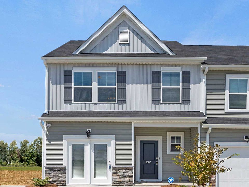 Liberty Ridge Townhomes by Stanley Martin Homes in Elgin SC Zillow