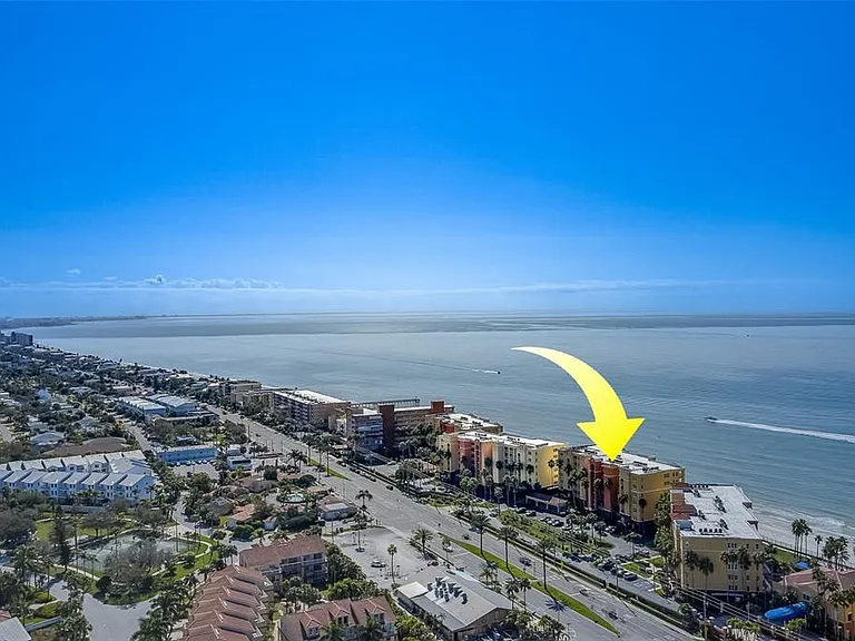 16550 Gulf Blvd #643 — Photo 66