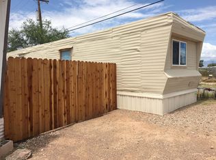 3425 E Benson Hwy TRLR 10, Tucson, AZ 85706