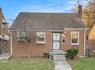 19961 Joann St, Detroit, MI 48205