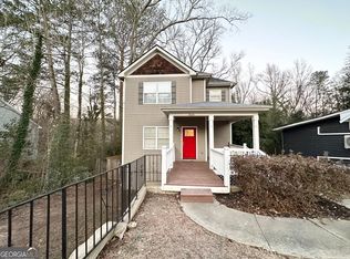 1024 Ada Ave NW, Atlanta, GA
