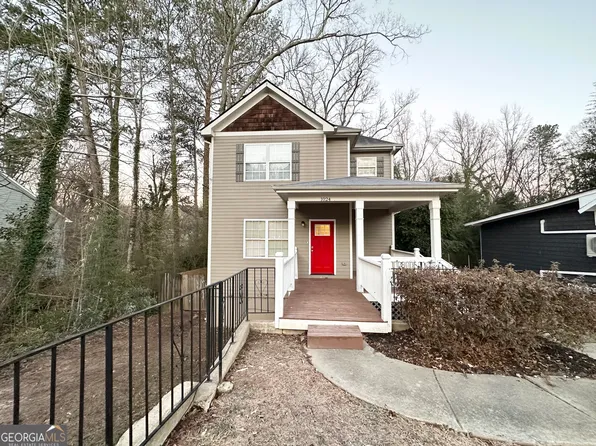 1024 Ada Ave NW, Atlanta, GA 30318