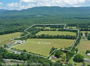 Samsons Cir, Crimora, VA