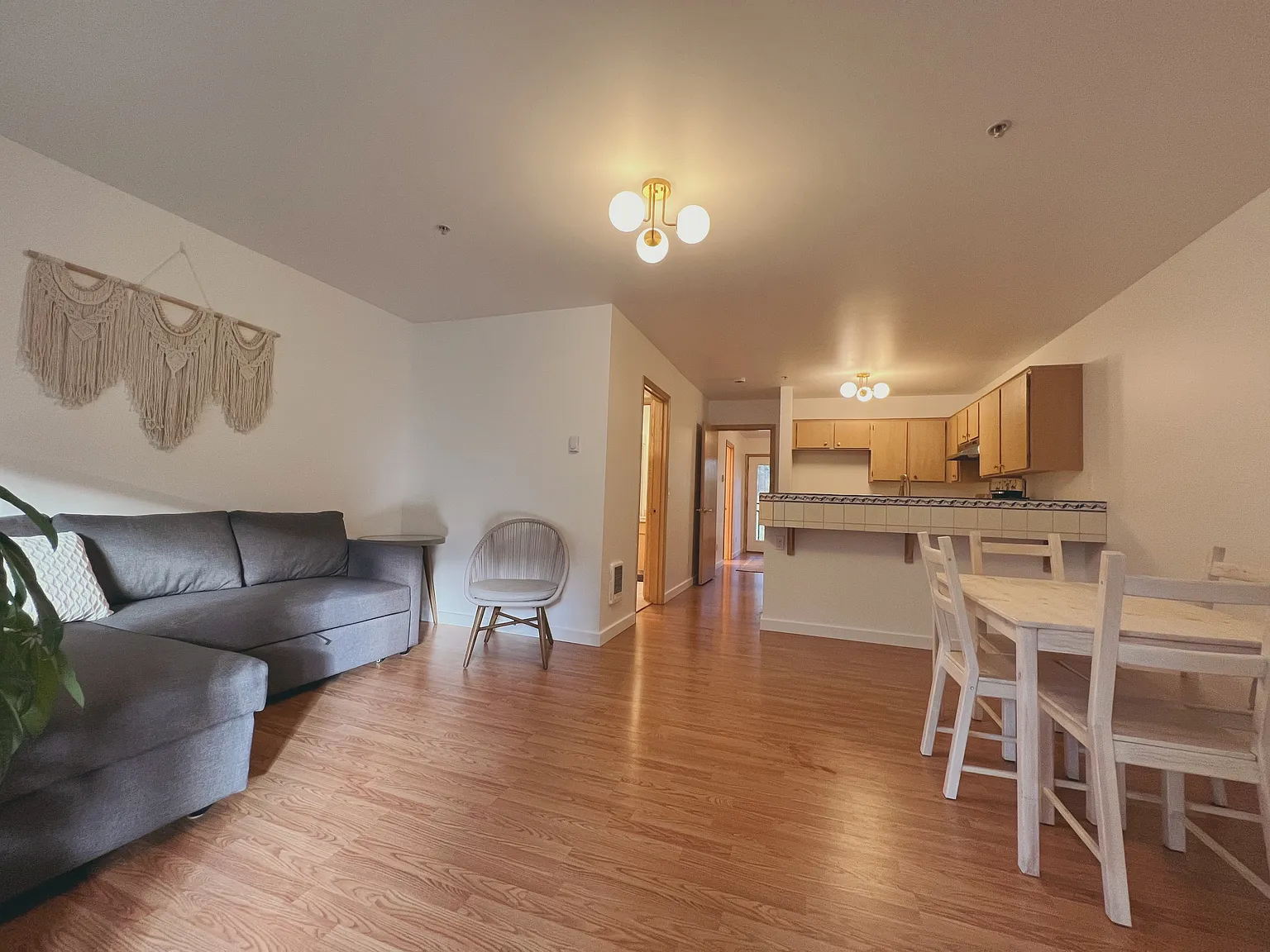 1 bed, 900 sqft, $2,000 — Photo 1
