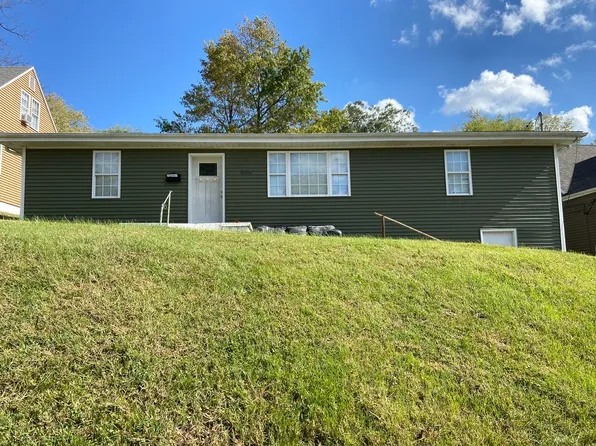 904 N West End Blvd, Cape Girardeau, MO