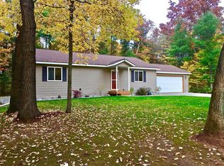 9788 Blackhawk Trl, Howard City, MI 49329