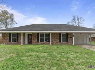 920 S Tinley Dr, Baton Rouge, LA 70815