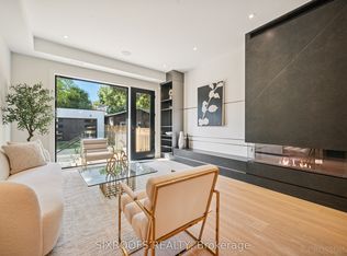 44A Alcina Ave, Toronto, ON M6G2E8