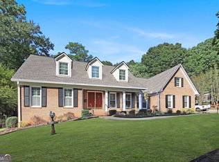 105 Kildare Ct, Lagrange, GA 30240