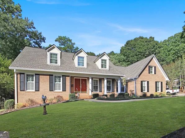 105 Kildare Ct, Lagrange, GA 30240