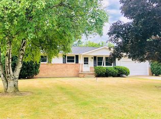 6209 Hill Rd, Swartz Creek, MI 48473