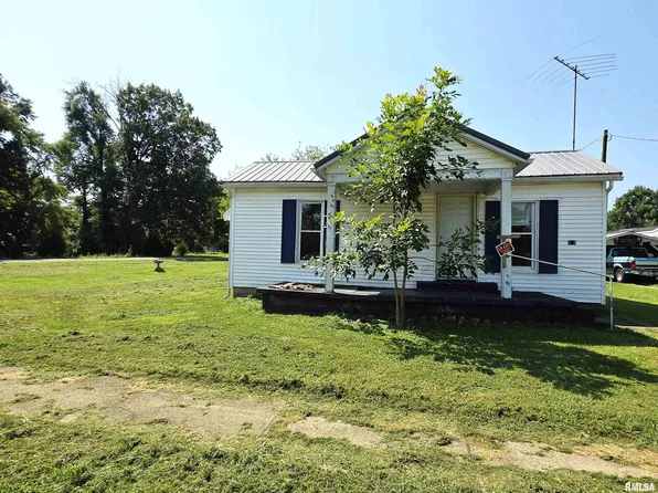 705 W Raymond St, Harrisburg, IL 62946