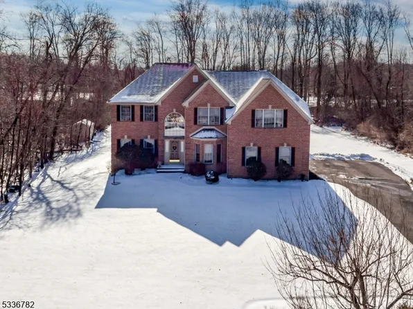 12 Trout Brook Ln, Randolph Twp., NJ 07945