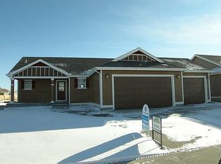 5709 Glock Ave, Gillette, WY 82718