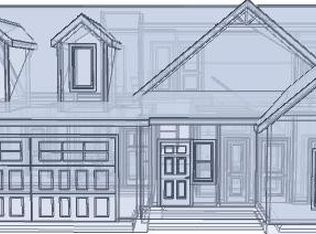46 Mills Crk LOT 46, Clarksville, TN 37042