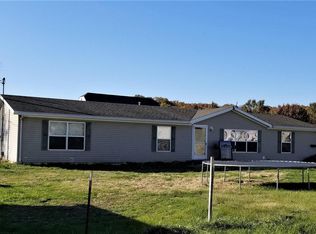 3911 Evans St, Hannibal, MO 63401