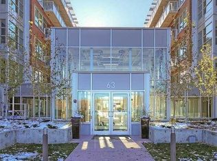 63 N Inglewood Park SE #420, Calgary, AB T2G 1B7