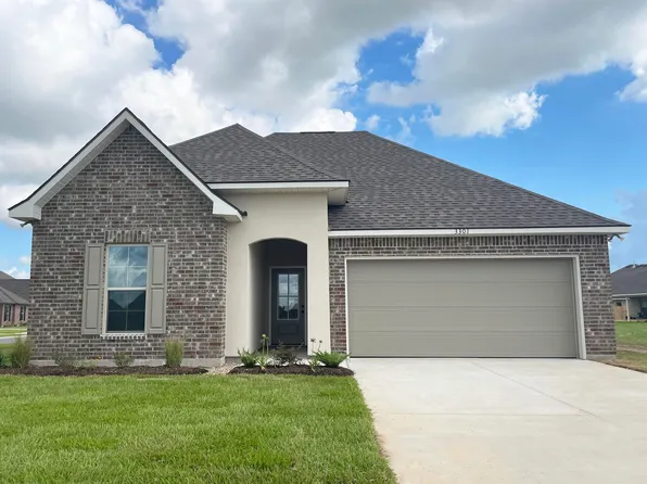 3301 Lake Crest Dr, Lake Charles, LA 70607
