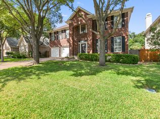 11227 S Bay Ln, Austin, TX 78739