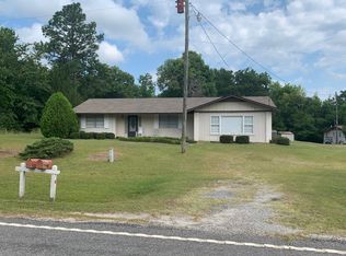 4351 State Highway 80 E, Waynesboro, GA 30830