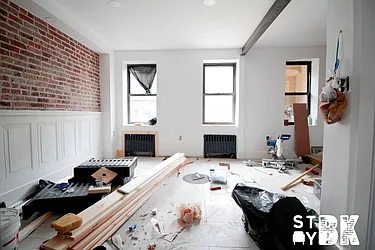 Rented by StayBK LLC