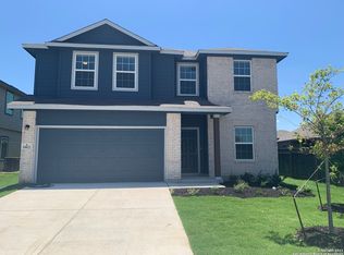 14422 Rifleman Rd, San Antonio, TX 78254