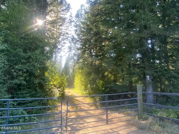 Nna Johnson Cutoff Rd, Priest River, ID 83856