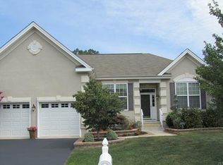 4 Tidelands Pl, Barnegat, NJ 08005