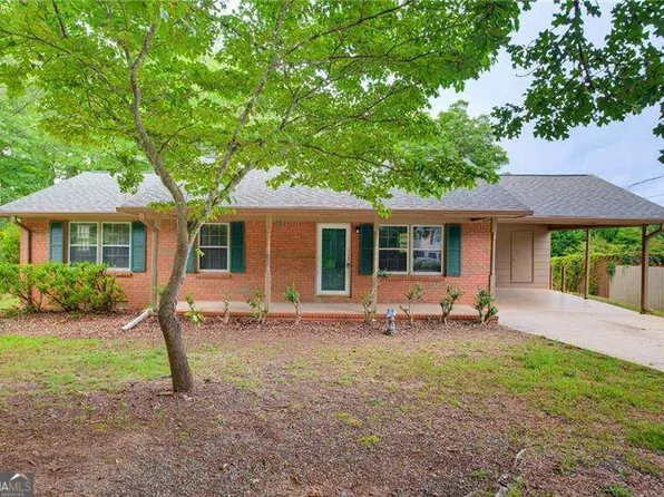640 Davis Mill Rd S, Dallas, GA 30157