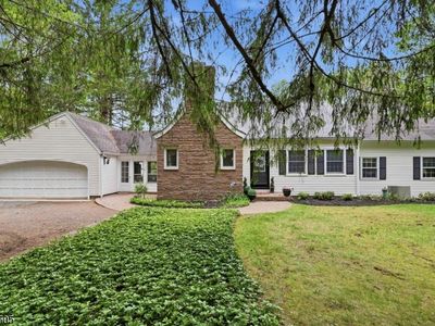 114 Upper Sunset Dr, Long Valley, NJ, 07853