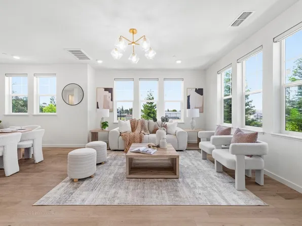 533 San Lorenzo Ter #7, Sunnyvale, CA 94085