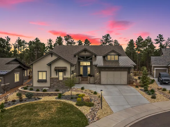 1670 Summerglow Ln, Colorado Springs, CO 80921