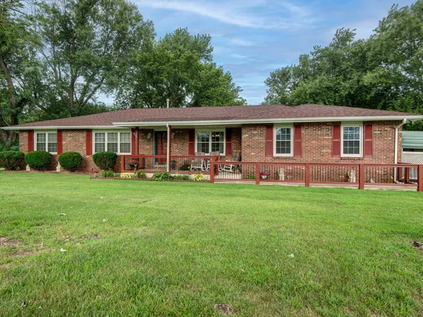 2369 N Farm Road 101, Springfield, MO 65802